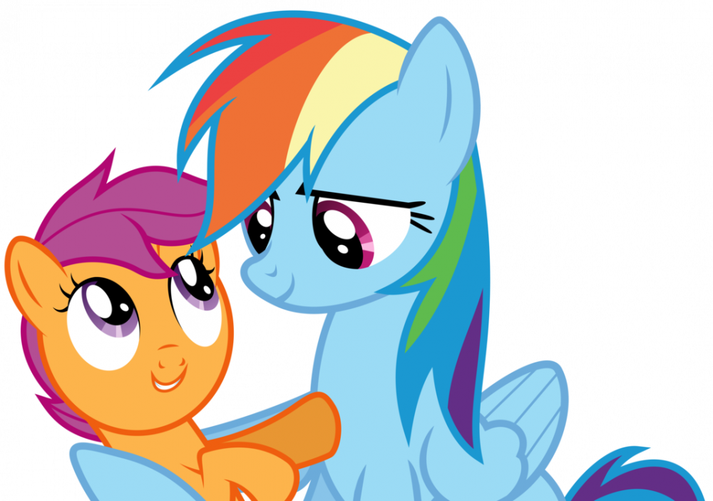 Image result for dashie and scoots