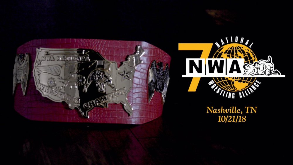 Image result for nwa national championship