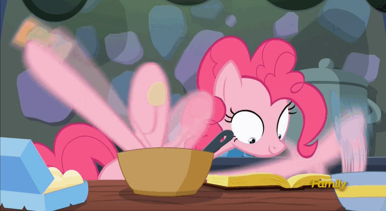 Gotta Bake Fast | My Little Pony: Friendship is Magic | Know Your Meme