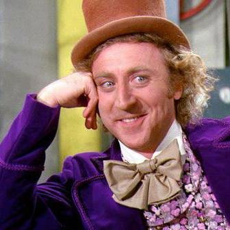 Image result for willy wonka meme