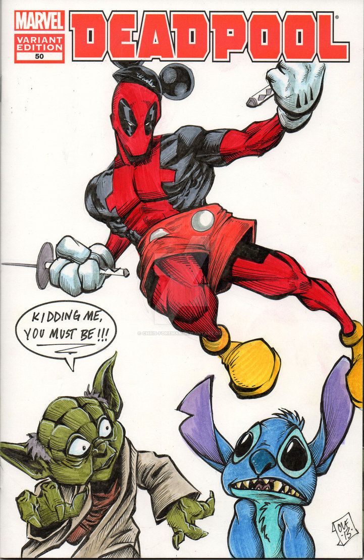 deadpool_disney_sketch_cover_by_chris_fo