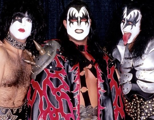 Image result for DEMON WCW