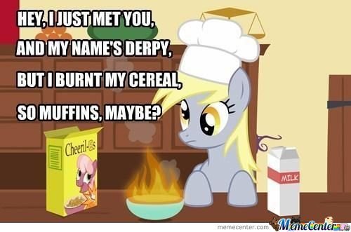 Image result for derpy meme