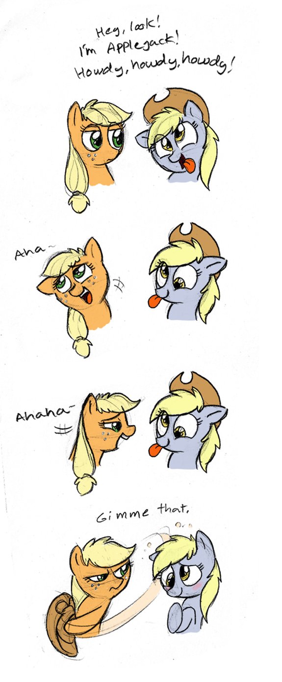 derpy__s_impersonation_by_mickeymonster-