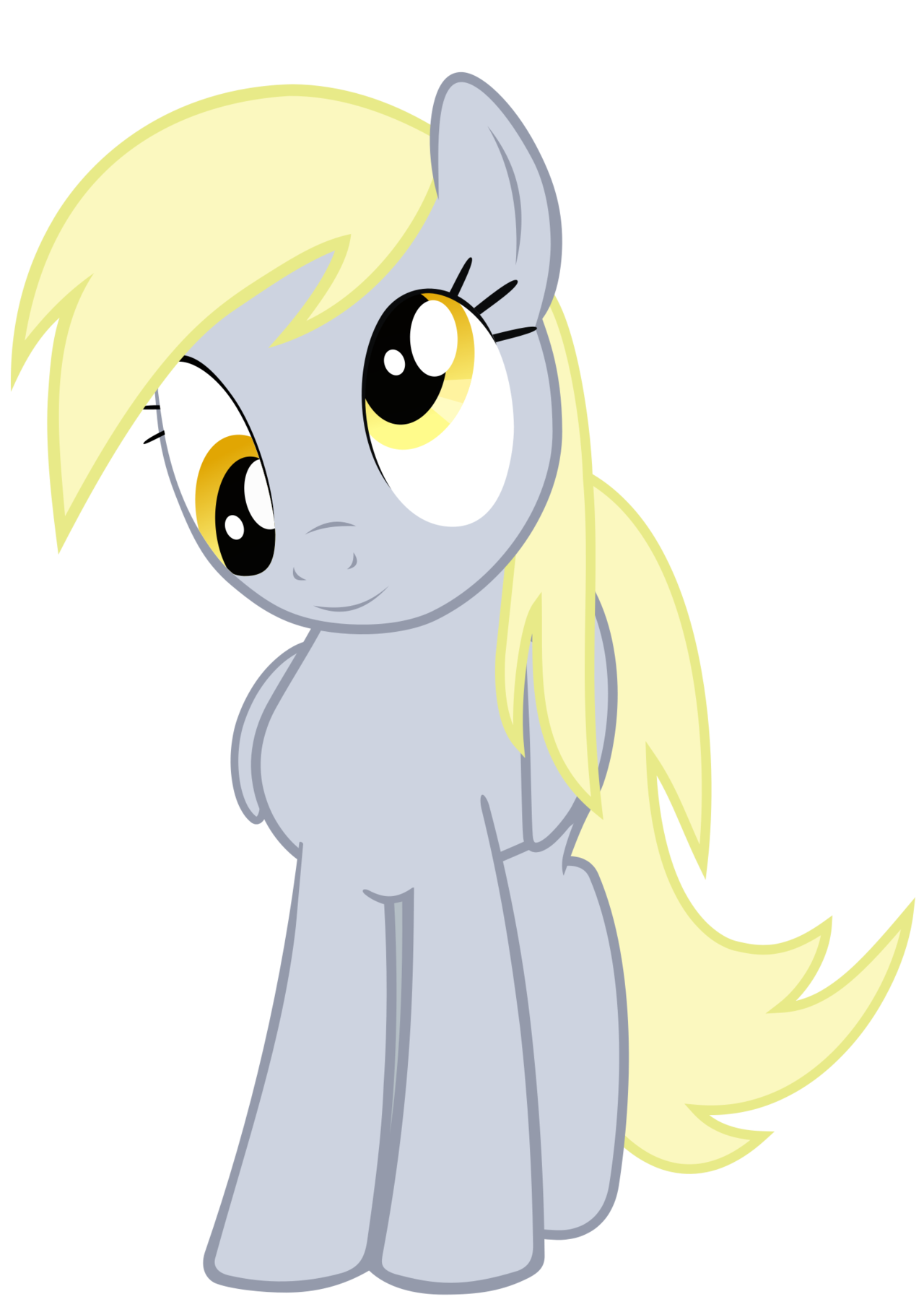 derpy_confused_png__derp_eyed__by_baumku