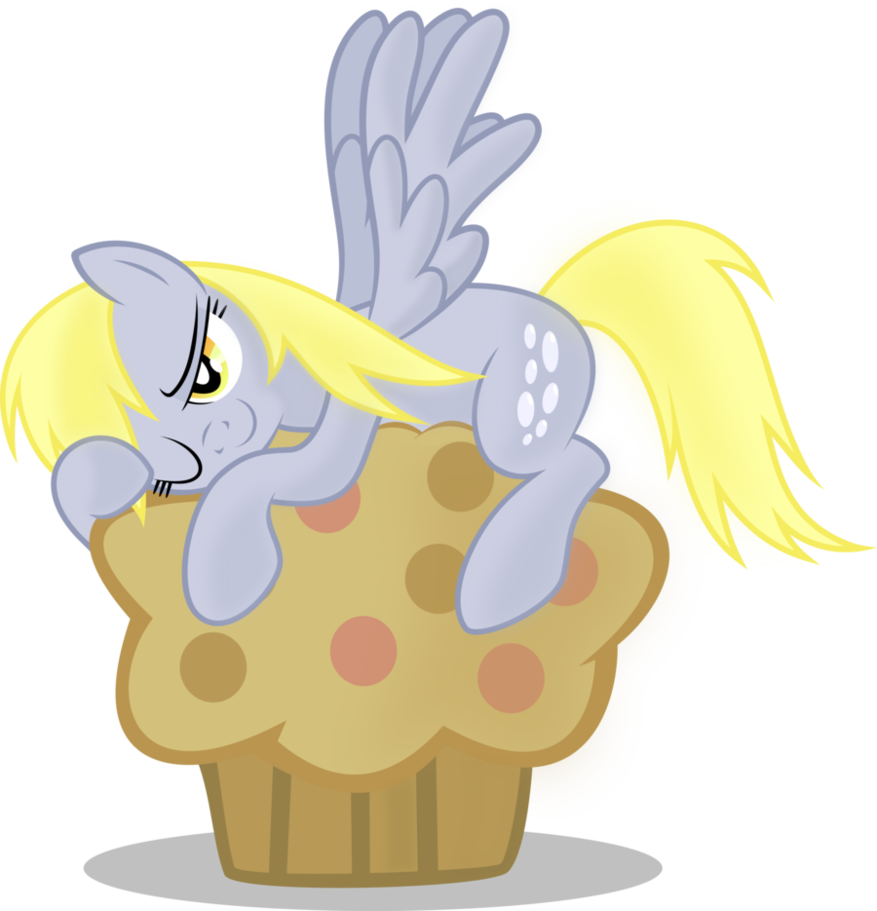 Image result for mlp muffins