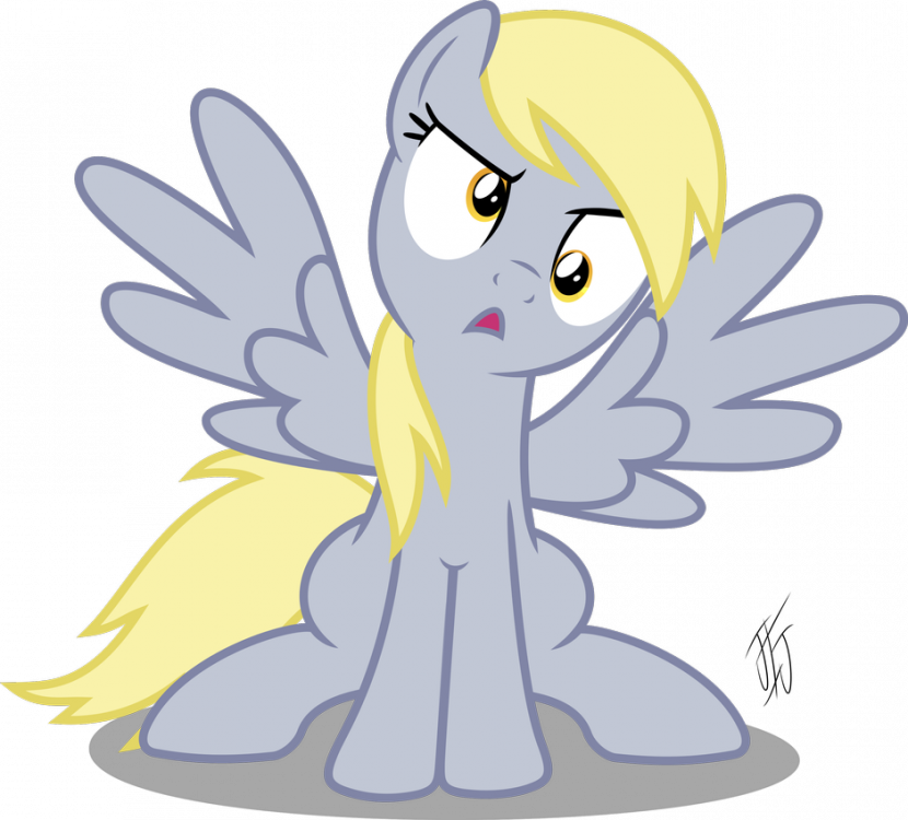 Image result for mlp derpy