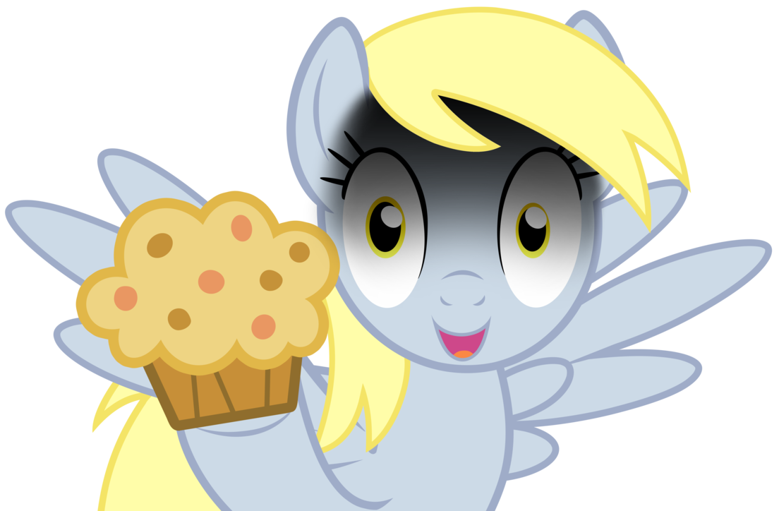 Image result for mlp muffins