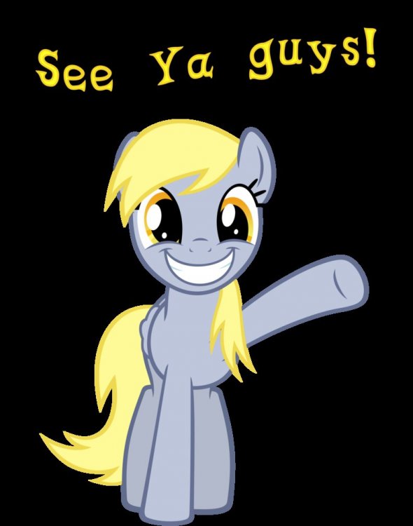 Image result for mlp farewell