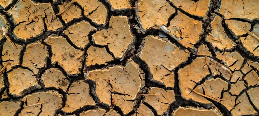 Arid Environments and Drought - Internet Geography