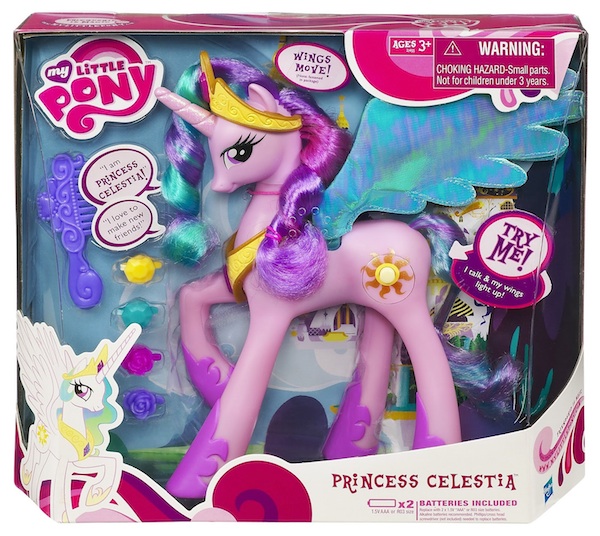 New Princess Cadence toy? - Merchandise - MLP Forums