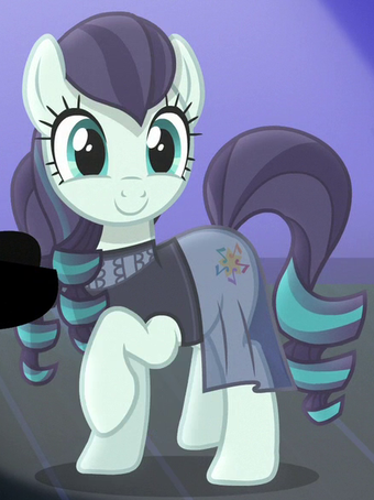 Image result for coloratura mlp