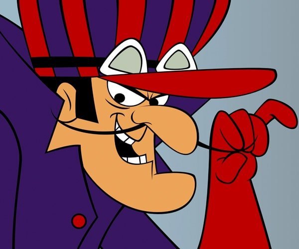 Dress Like Dick Dastardly Costume | Halloween and Cosplay Guides