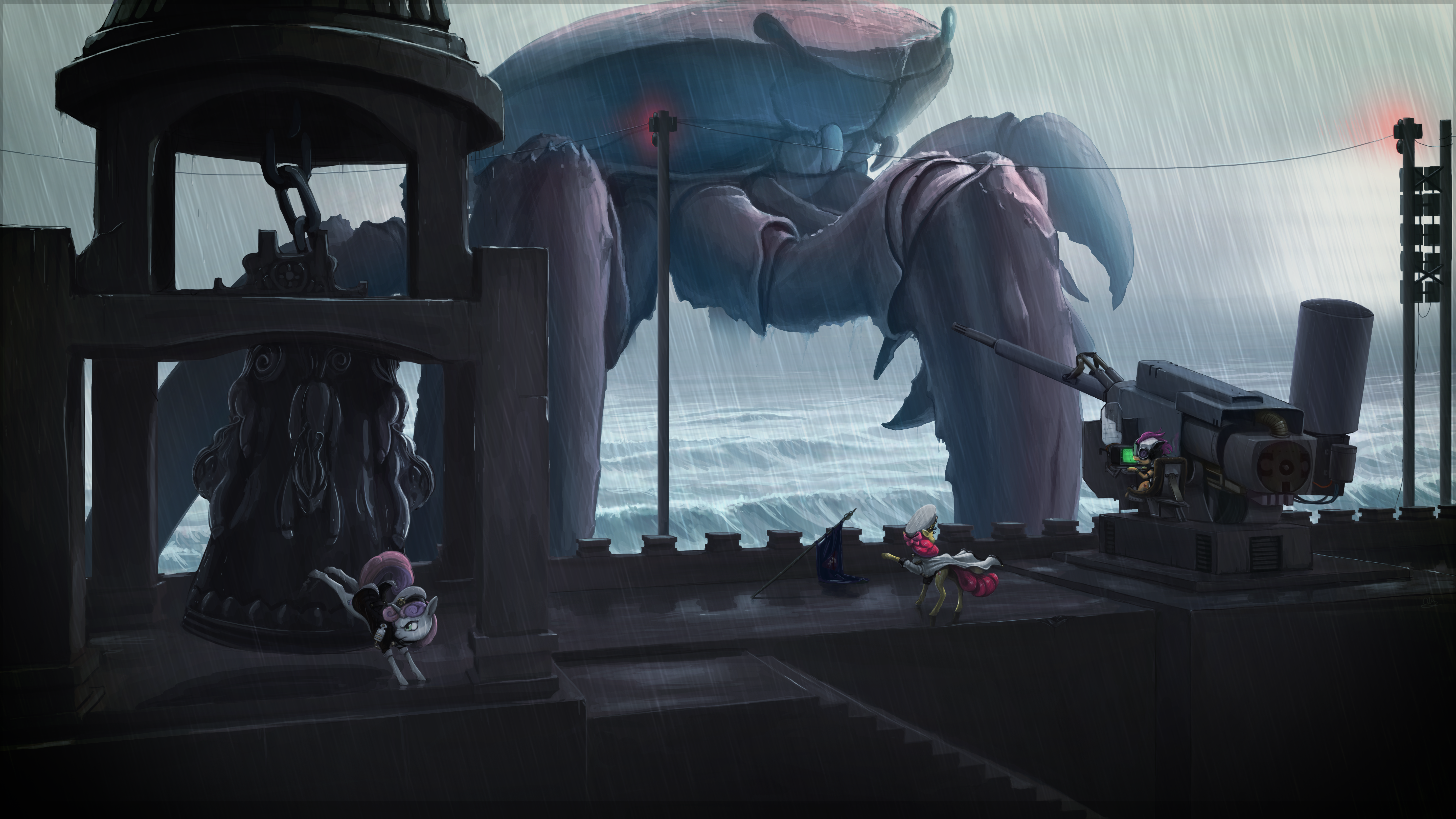 Diplomacy Has Failed by I-am-knot