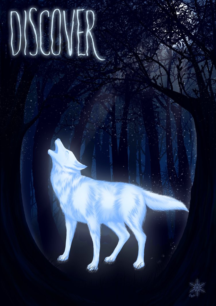 discover_the_powerful___wolf_by_cayfie-d