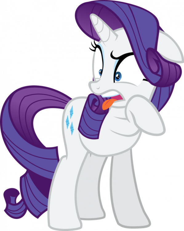 disgusted_rarity_vector_by_istilllikegam