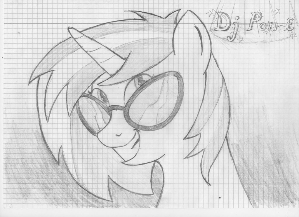 dj_pon_3__sketch__by_sighoovestrong-d7j2