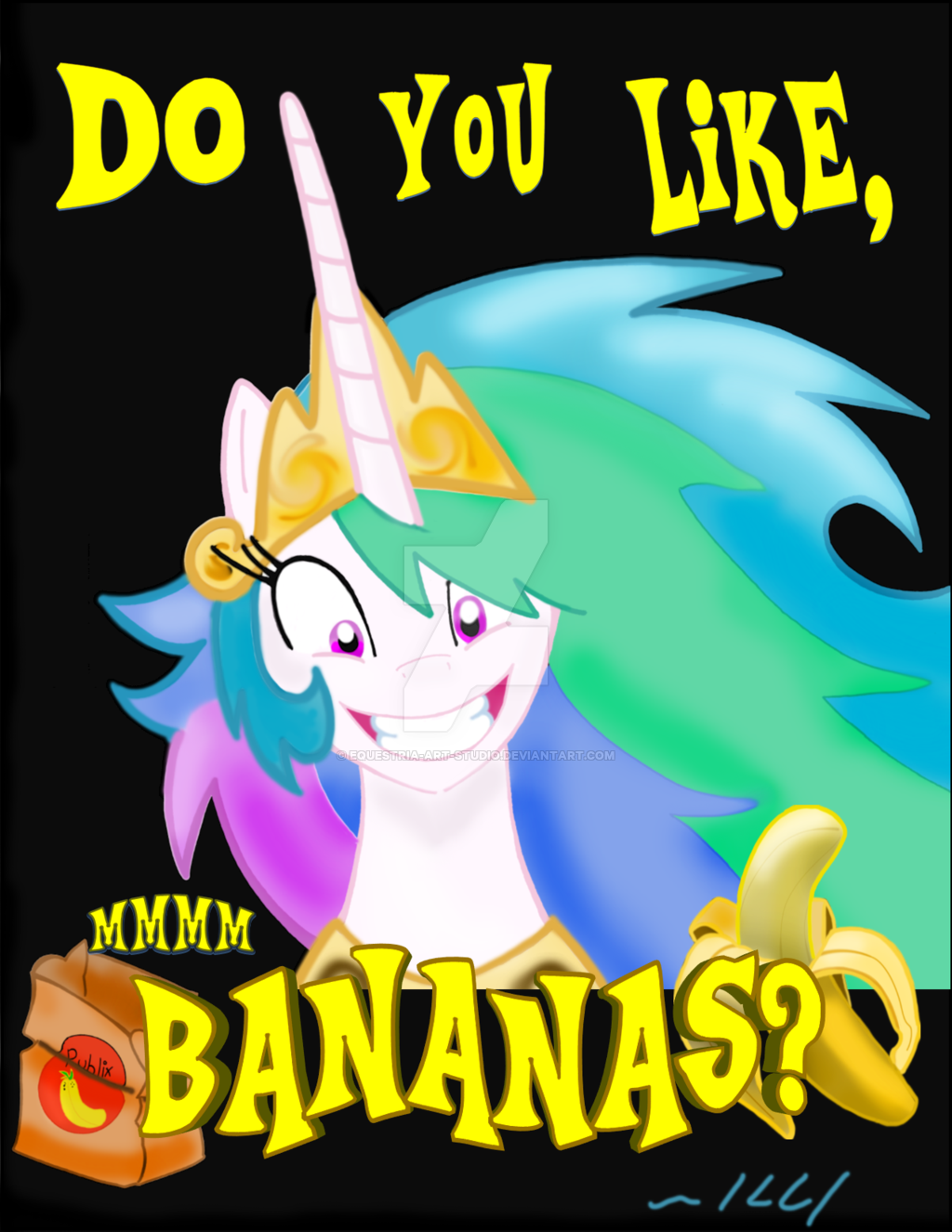 do_you_like_mmm_bananas__by_equestria_ar