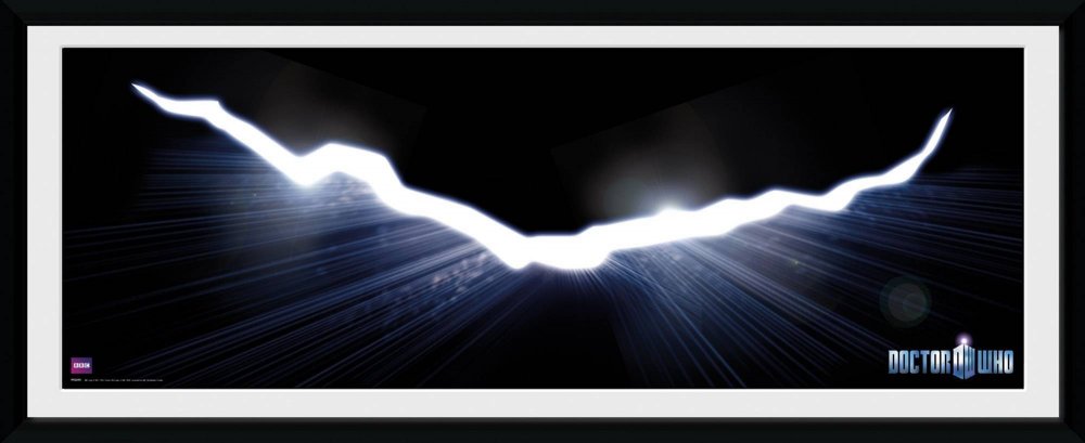 Image result for doctor who crack