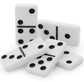 Image result for dominoes game