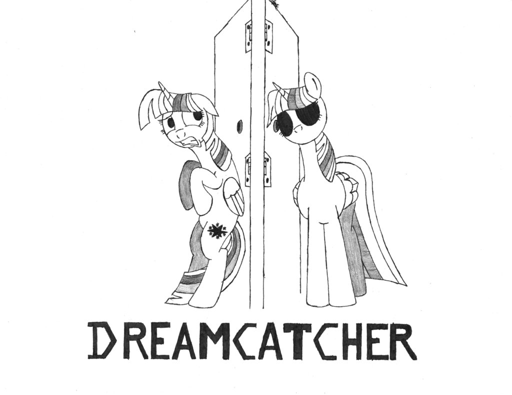 Dreamcatcher by algernon97