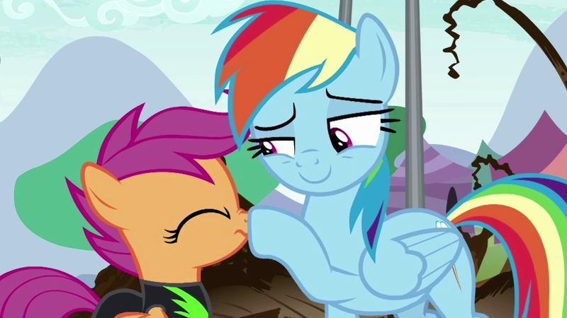 Image result for mlp boop the washouts