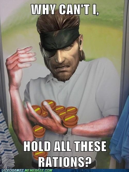 Image result for solid snake meme