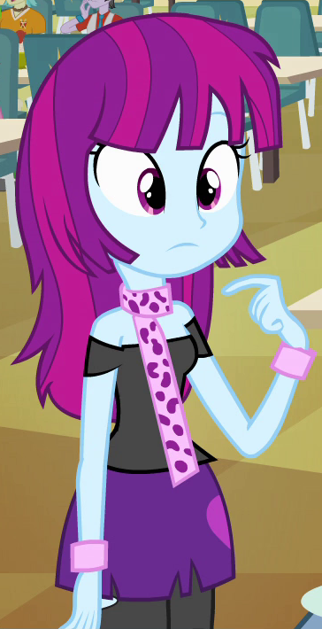 Image result for mystery mint equestria girls