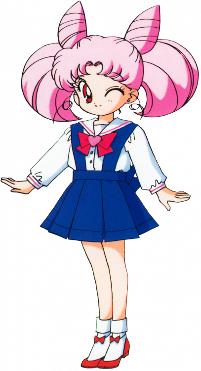 Image result for chibiusa