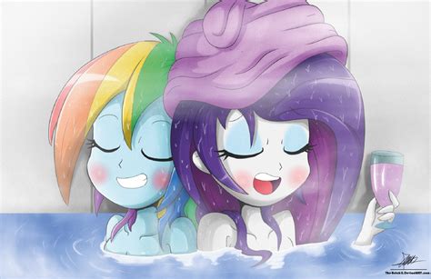 Image result for mlp relax fanart