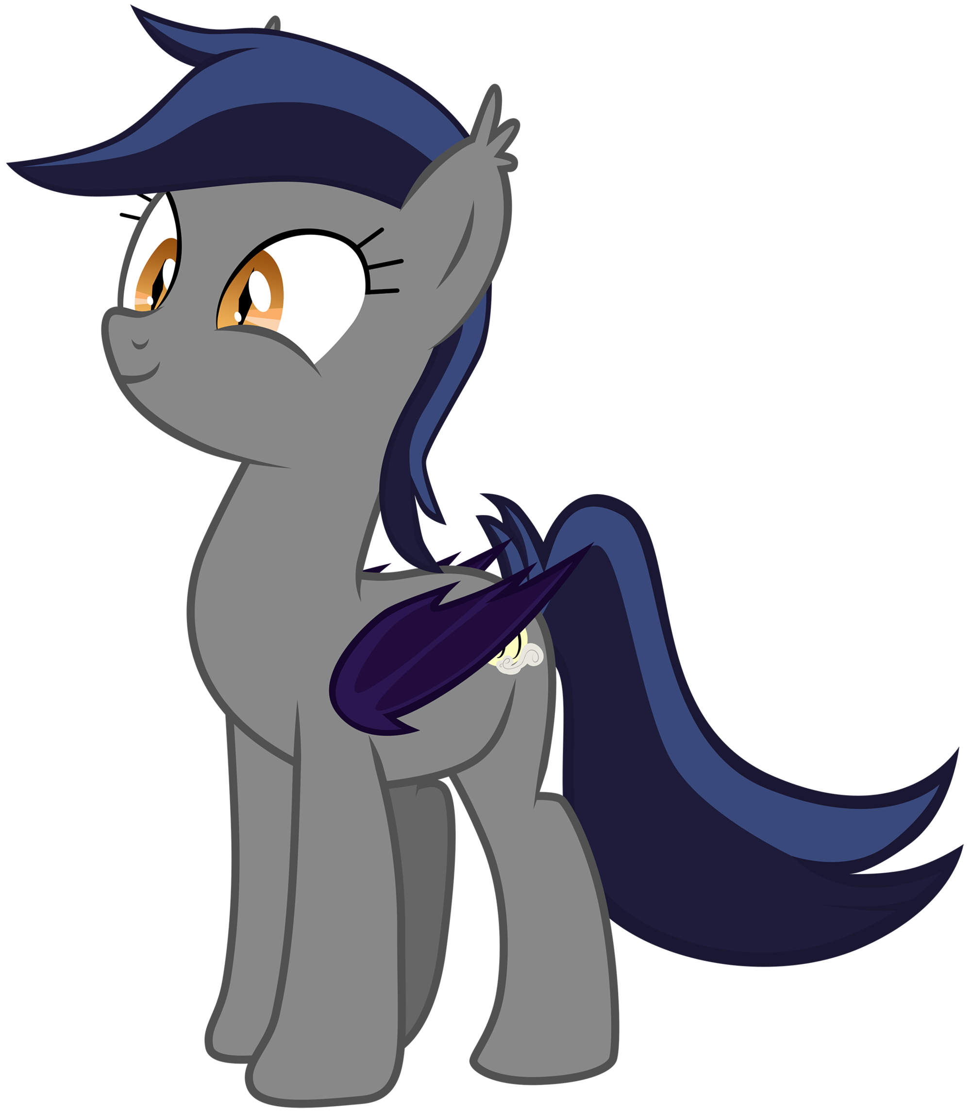 Image result for bat pony