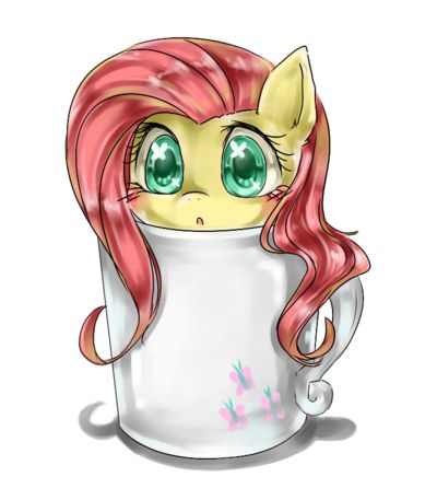 Not your regular cup of joe