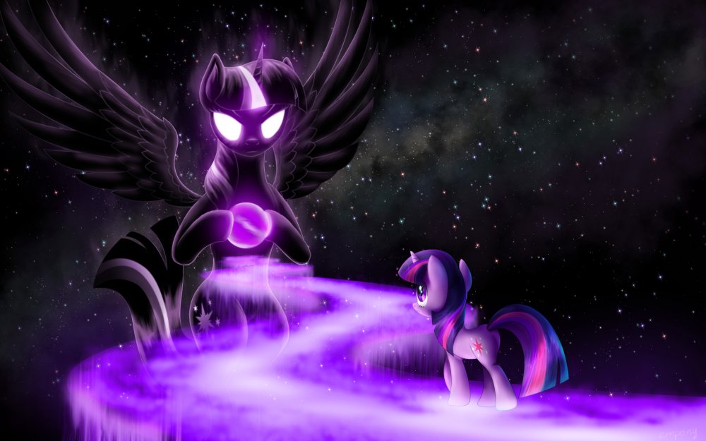 Avatar | My Little Pony: Friendship is Magic | Know Your Meme