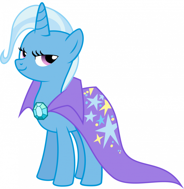 Image result for mlp trixie