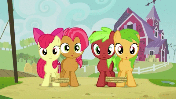 Seriously? | My Little Pony: Friendship is Magic | Know Your Meme
