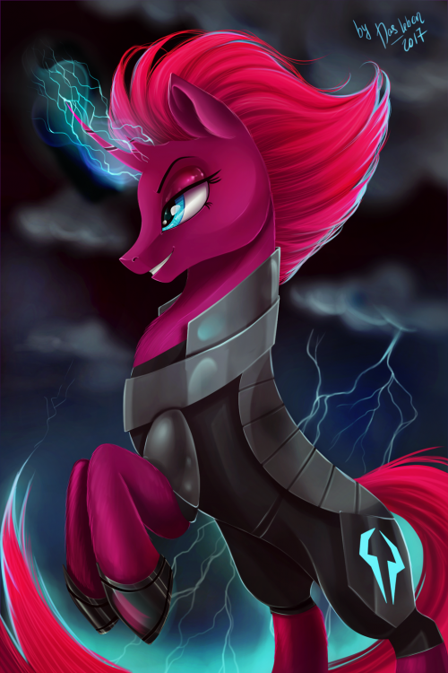 Image result for tempest shadow