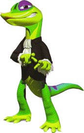 Image result for Gex