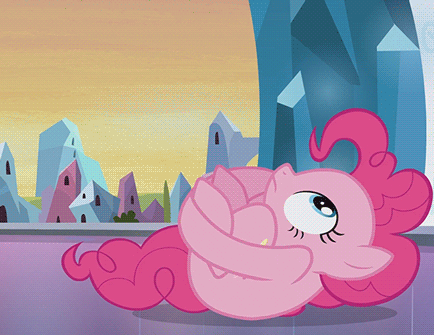 Image result for pinkie transformer gif