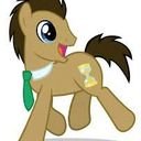 Image result for doctor whooves