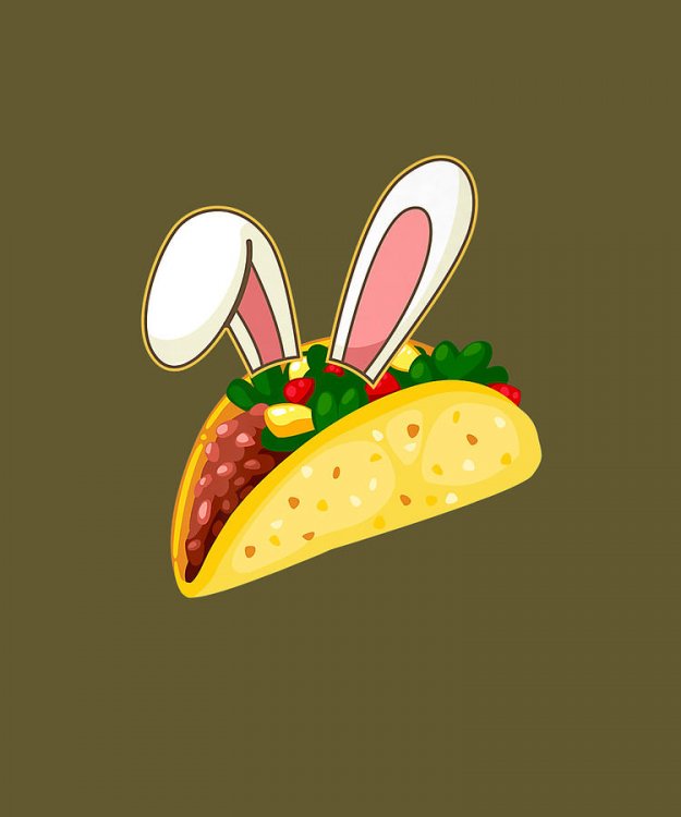 easter-taco-emoticon-with-bunny-ears-premium-tshirt-julie-hurst.jpg