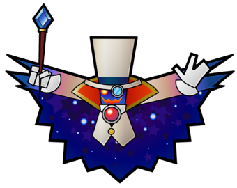 Count Bleck | Wikia Liber Proeliis | Fandom