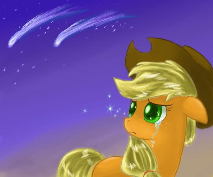 Applejack Rarity Fluttershy Rainbow Dash green yellow sky cartoon computer wallpaper fictional character