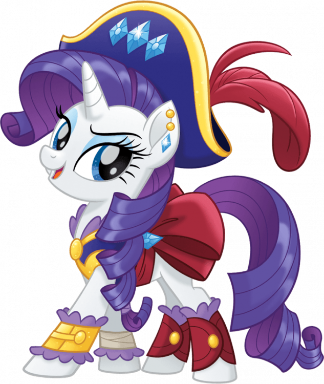 Image result for mlp pirate