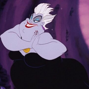 Ursula | Disney Wiki | Fandom
