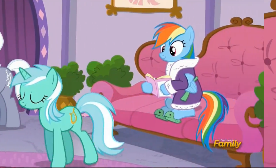 Image result for tank in rainbow dash slippers
