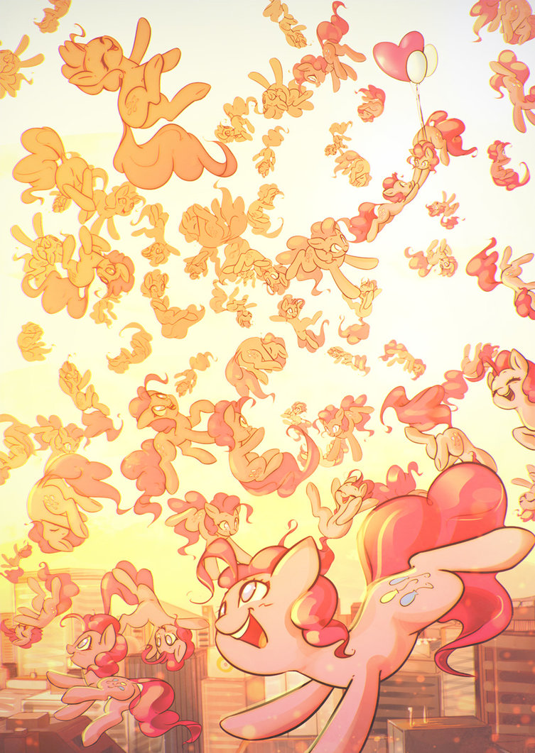 Echoes of Mine by mirroredsea