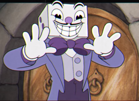 Image result for king dice