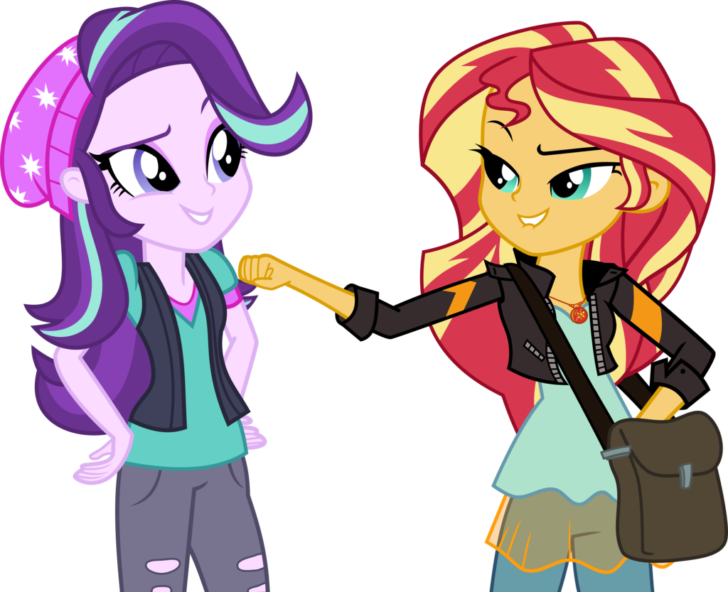 eqg__shimmerglimmer_by_fantasygerard2000