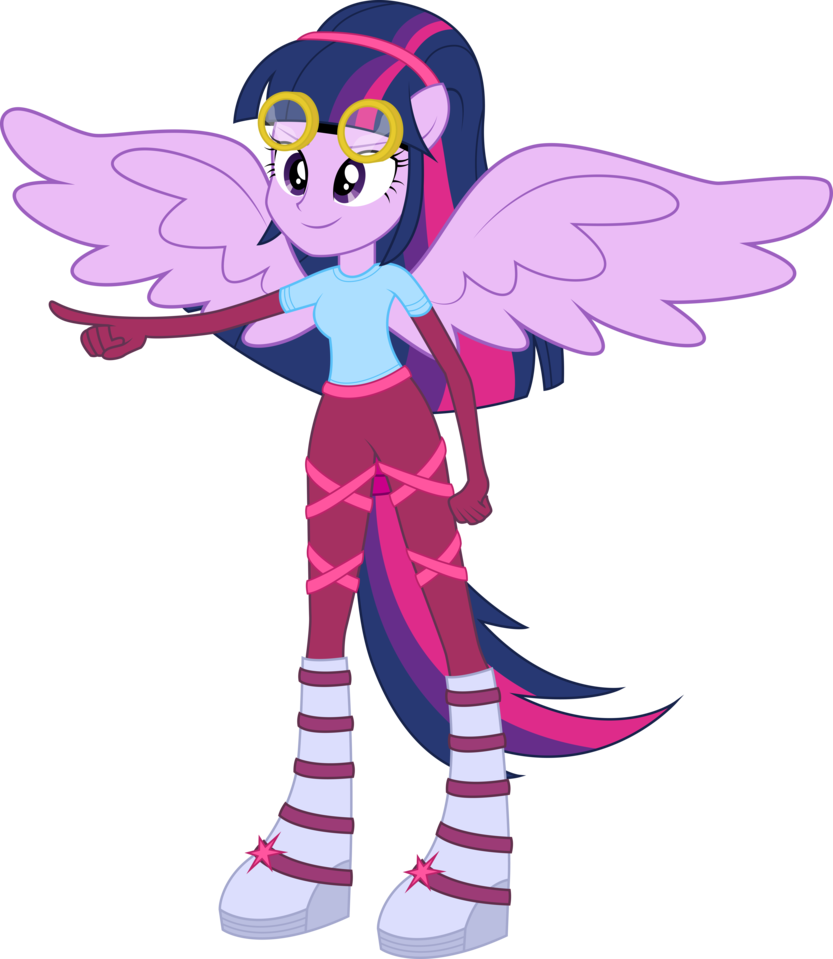 eqg_powerponies_twilightsparkle_by_birda