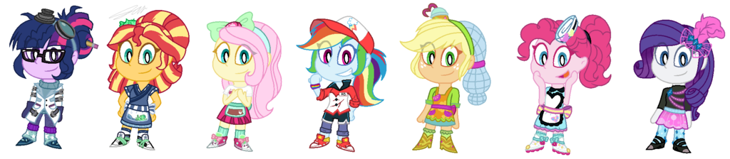 eqg_summer_shorts___work_outfits_by_imta